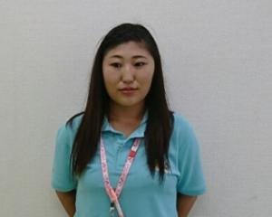 職員の紹介